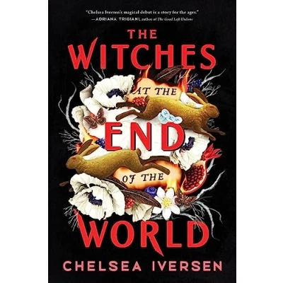 Abbildung von the Witches at End of World