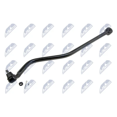 Abbildung von NTY SDK CH 004 Querlenker unten, Vorderachse, Vorderachse links JEEP: Grand Cherokee I, II, WRANGLER 2