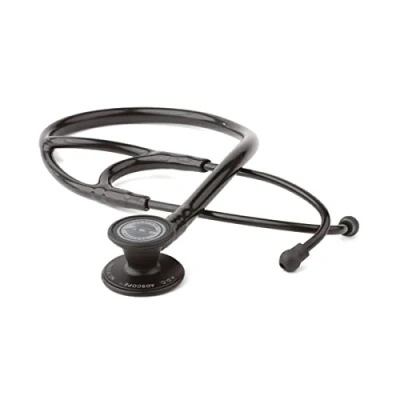 Abbildung von ADC Adscope 601 Konvertibles Kardiologie Stethoskop Taktisch