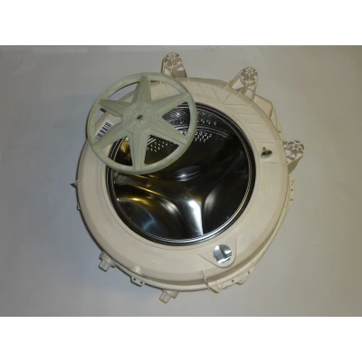Abbildung von Candy/Hoover 49029781 Wanne Waschmaschine bottich
