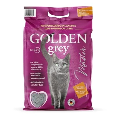 Abbildung von Golden grey Master 14 kg