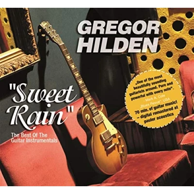 Abbildung von Sweet Rain / Best Of Guitar Inst.