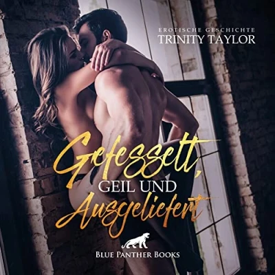 Abbildung von Gefesselt, geil und ausgeliefert Erotik Audio Story Erotisches Hörbuch CD: damit sie sich an ihm »rächen« kann ...