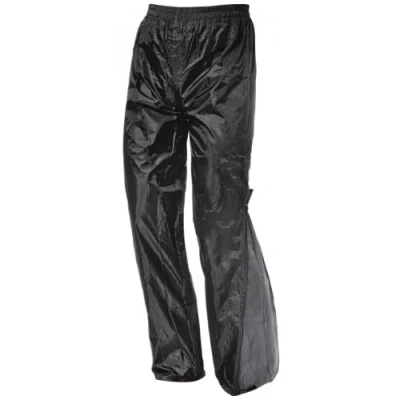 Abbildung von Held Aqua Regenhose Farbe: SCHWARZ, Größe: XL