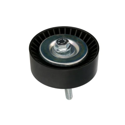 Abbildung von SNR GA352.76 Umlenkrolle FORD: FIESTA 5, MONDEO 4 Turnier, 3 Kombi, VOLVO: S80 II, V70