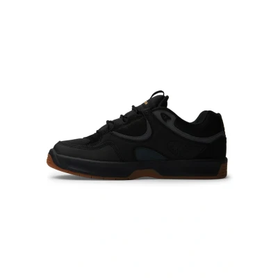 Abbildung von DC Shoes Kalynx Sneaker low, Herren, Größe: 44, Bg black gold Leder
