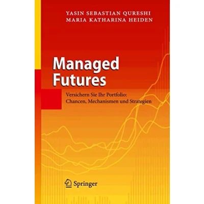 Abbildung von Managed Futures: Versichern Sie Ihr Portfolio: Chancen, Mechanismen und Strategien