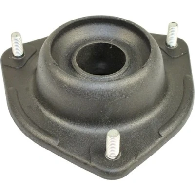 Abbildung von METZGER 6490108 Reparatursatz, Federbeinstützlager Vorderachse mit Wälzlager integriertem Kugellager HYUNDAI: Getz