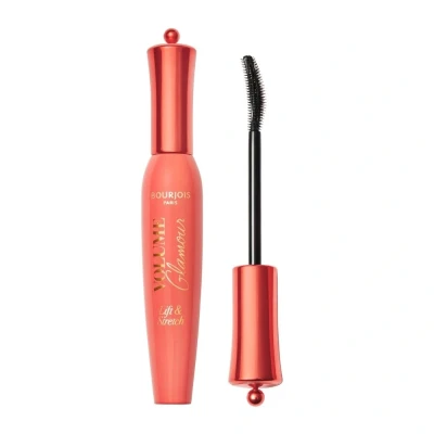 Abbildung von Bourjois Volume Glamour Lift &amp; Stretch Mascara 01 Black