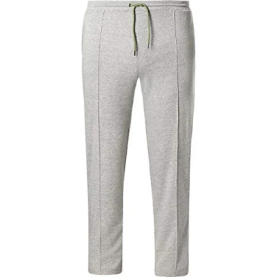 Abbildung von Charles Colby Baron Benet Jogginghose, Herren, Größe: XL, Grau