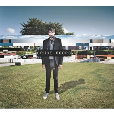 Abbildung von Bruce Soord [Vinyl LP]