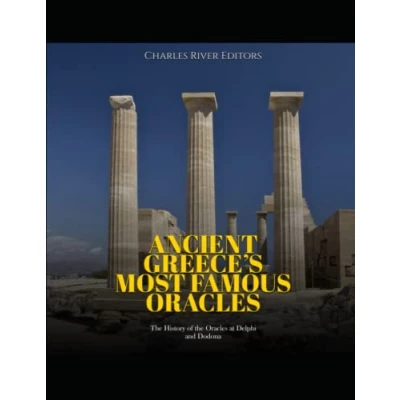 Abbildung von Ancient Greece’s Most Famous Oracles: the History of Oracles at Delphi and Dodona