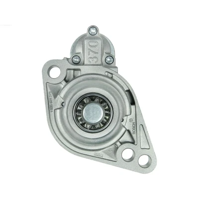 Abbildung von AS PL S0375PR Anlasser 12 1,10 10 VOLKSWAGEN: Touran I, Passat B6 Variant, Caddy 3 Kombi, AUDI: A3 Schrägheck, Sportback, Cabrio