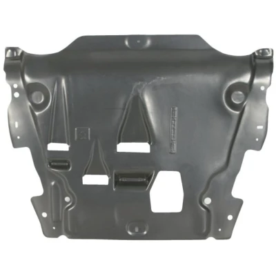 Abbildung von REZAW PLAST 150913 Motorraumdämmung Motorraum, unten FORD: MONDEO 4 Turnier, S Max Mk1,