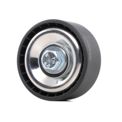 Abbildung von KRAFT 1222290 Umlenkrolle FORD: MONDEO 4 Turnier, S Max Mk1, Focus 2 Kombi