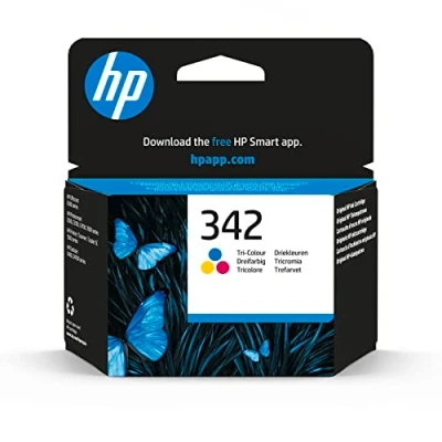 Abbildung von HP 342 farbe tintenpatrone 5ml C9361EE original
