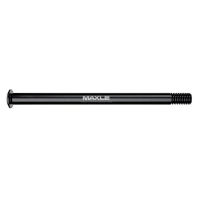 Abbildung von Sram Unisex Erwachsene Maxle Stealth Achse, schwarz, One Size