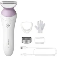 Abbildung von Philips Lady Shaver Series 6000