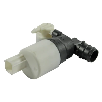 Abbildung von METZGER 2220048 Waschwasserpumpe 12 ORIGINAL ERSATZTEIL FORD: C Max 2, Grand Max, VOLVO: V60 I