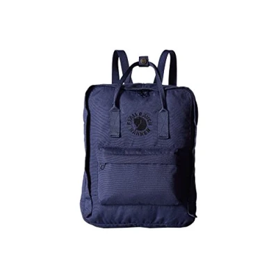 Abbildung von Fjällräven REKÅNKEN Tagesrucksack, Größe: One Size, Blue