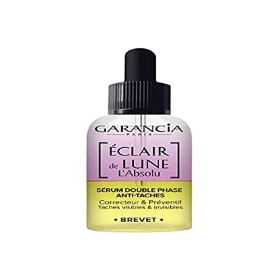 Abbildung von Eclair de lune l&#039;Absolu double serum anti tâches 30ml