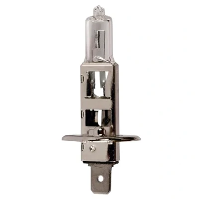 Abbildung von Sumex TES1308 Glühbirne H1, 12 V, 100 W, P14.5S