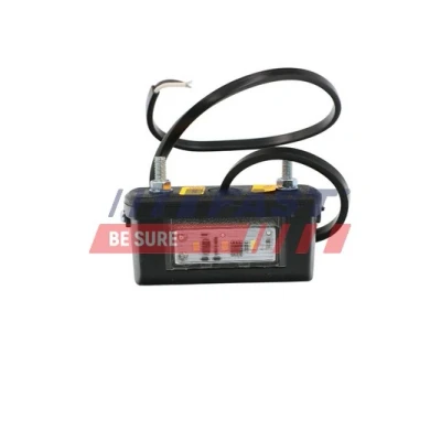 Abbildung von FAST FT87704 Kennzeichenleuchte LED MERCEDES BENZ: Sprinter 3 T Kastenwagen, FORD: Transit Mk6 Pritsche/Fahrgestell, VOLKSWAGEN: Multivan 5 (7HM