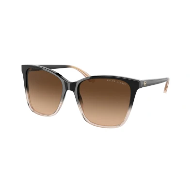 Abbildung von Ralph Lauren RL8201 602274 56 Sonnenbrille