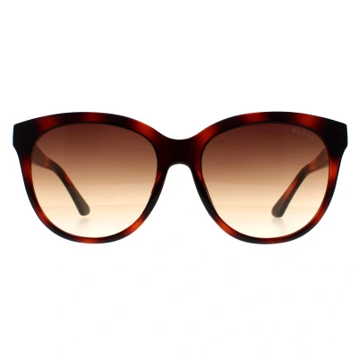 Abbildung von Guess Sonnenbrille GU7850 5653F