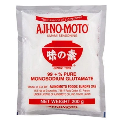 Abbildung von MNG Natriumglutamat 200g
