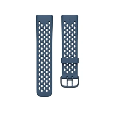Abbildung von Fitbit Charge 5,Sport Band,Deep Sea,Small