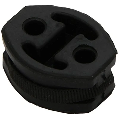 Abbildung von FA1 333 923 Halter, Abgasanlage FIAT: Doblo II Kombi, Qubo, Kasten / LANCIA: Ypsilon II, Musa, CITROËN: Jumper I Bus kfzteile,