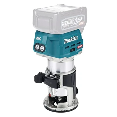 Abbildung von Makita RT001GZ10 schnurlos 40 V (RT001GZ10)