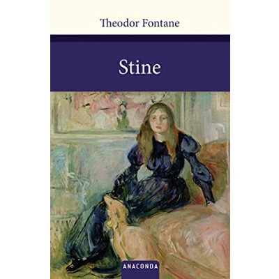 Abbildung von Stine (Große Klassiker zum kleinen Preis, Band 153)