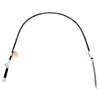 Abbildung von JAPANPARTS BC 120 Handbremsseil hinten links NISSAN: TERRANO 2