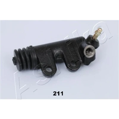 Abbildung von ASHIKA 85 02 211 Kupplungsnehmerzylinder TOYOTA: Avensis II Kombi, Verso, Corolla Verso