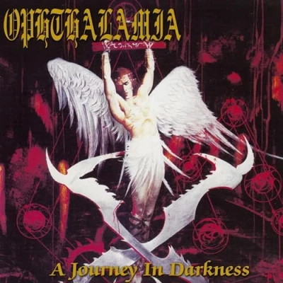 Abbildung von A Journey in Darkness