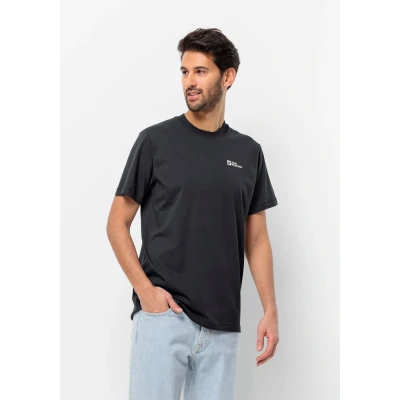 Abbildung von Jack Wolfskin T Shirt &quot;ESSENTIAL M&quot;