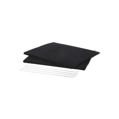 Abbildung von Bosch Siemens LZ53750/01 00576485 aktivkohlefilter
