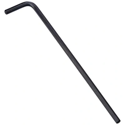 Abbildung von KS TOOLS 151.2804 Winkelschraubendreher Innensechskant 144, 29 4,0