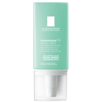 Abbildung von La Roche Posay Hydraphase Ha Rich Tagescreme 50 ml