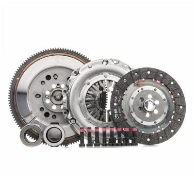Abbildung von VALEO 837093 Kupplungssatz BMW: 3 Touring, 1 Schrägheck, 5 Limousine