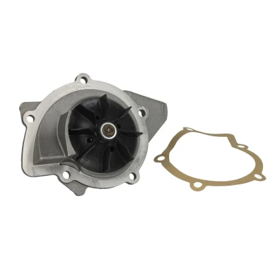 Abbildung von Saleri SIL PA1235 Wasserpumpe 19 mechanisch 56,2 FORD: Focus 2 Schrägheck, S Max Mk1, Kombi, PEUGEOT: 308 I SW, 406 Limousine, 307 Schrägheck