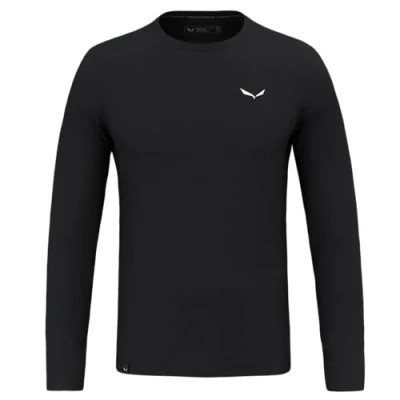 Abbildung von Salewa Puez Dry Tee Men, Java Blue, L