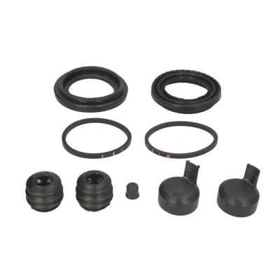 Abbildung von AUTOFREN SEINSA D42703 Bremssattel Reparatursatz Vorderachse 50/52 FIAT: Ducato III Kastenwagen, Bus, Pritsche / Fahrgestell