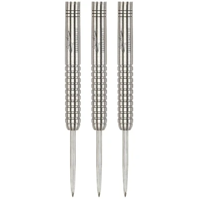 Abbildung von Unicorn Purist Player Development Lab Gary Anderson Phase 1 Steel Barrel, 90% Tungsten, 26g