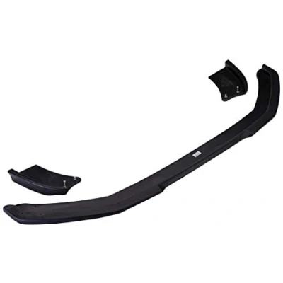 Abbildung von RDX RDFAVX30094 Frontspoiler VARIO X A6 4G C7 Frontlippe Front Ansatz Vorne Spoilerlippe