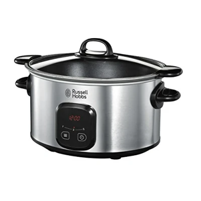 Abbildung von Russell Hobbs MaxiCook Searing Slowcooker 6 Liter