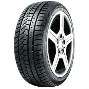 Abbildung von Ovation W 586 M+S 3PMSF TL 215/65 R16 98H PKW Winterreifen Reifen VOLKSWAGEN: Tiguan I, Transporter 5 Bus, Multivan (7HM, FORD: KUGA 2 3000071632