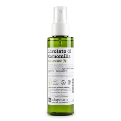 Abbildung von La Saponaria Bio Kamillenhydrolat, 100 ml